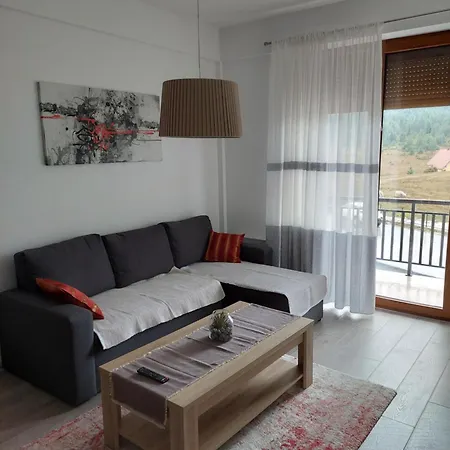 Tea Apartment